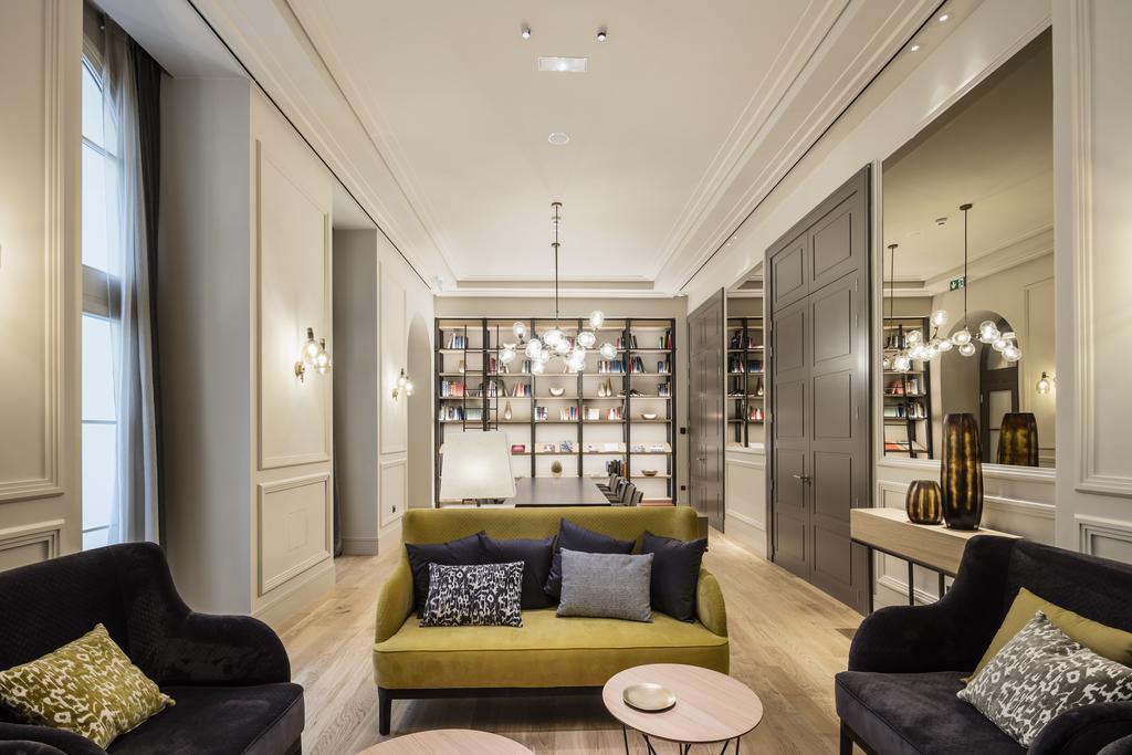 Boho Prague Hotel - Small Luxury Hotels Dış mekan fotoğraf